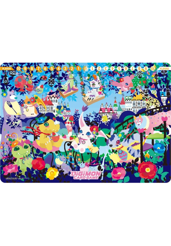 Digimon CCG: Tamer's Memorial Collection (PB-09)