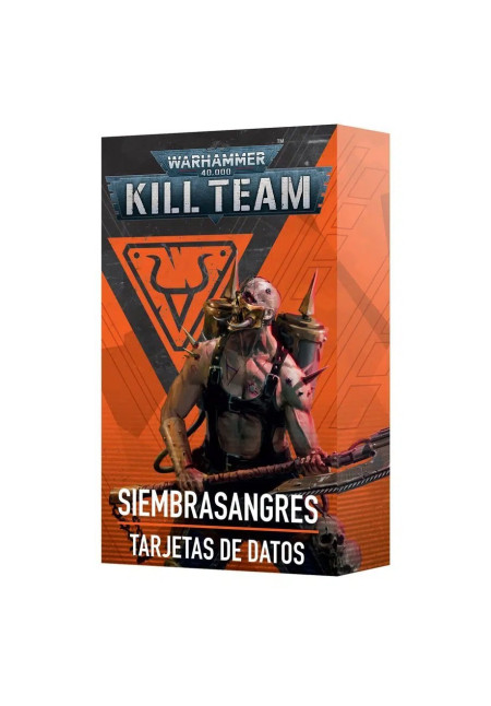 tarjetas goremongers