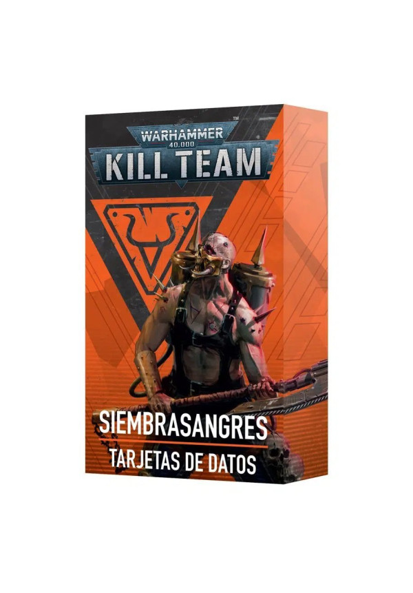 tarjetas goremongers