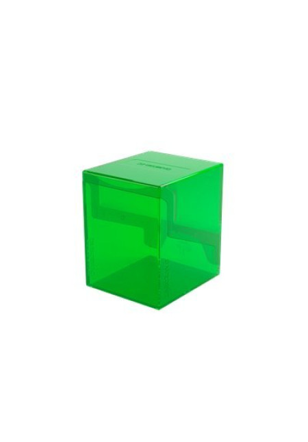 Bastion 100+ XL Green