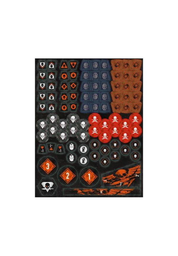 Reglamento Libro Básico Kill Team (Castellano)