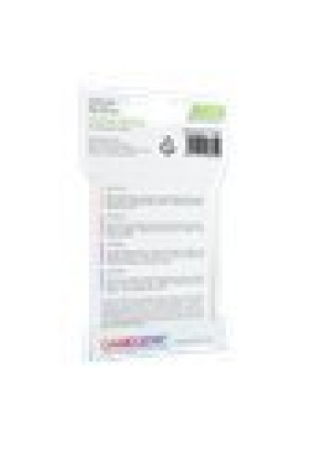 MATTE STANDARD AMERICAN BOARDGAME SLEEVES 59X91M