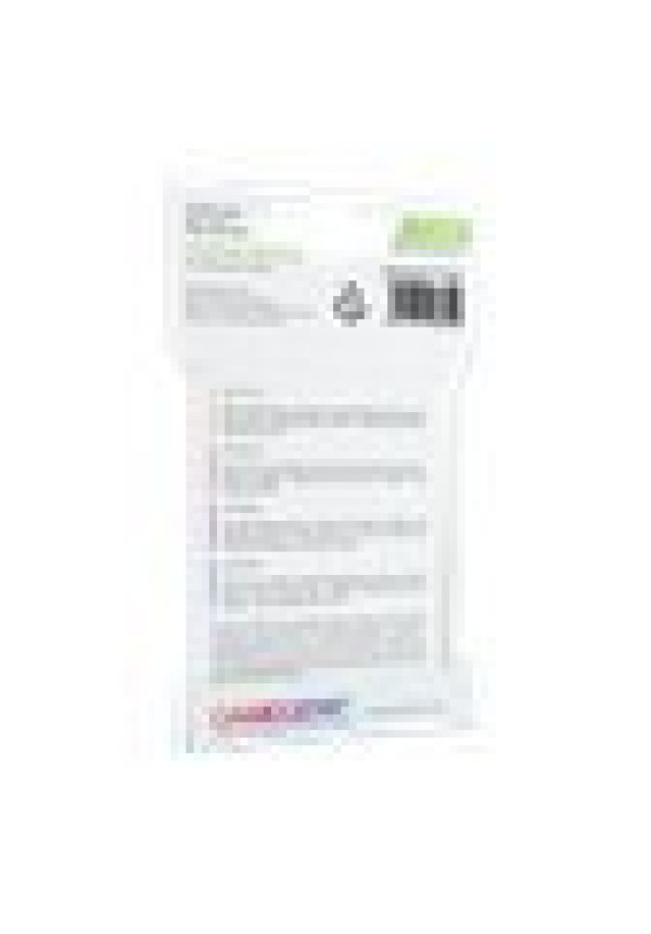 MATTE STANDARD AMERICAN BOARDGAME SLEEVES 59X91M