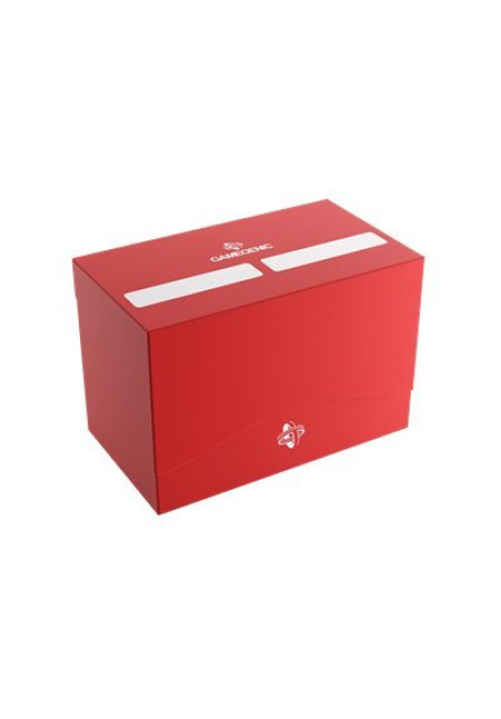 Double Deck Holder 200+ XL Red