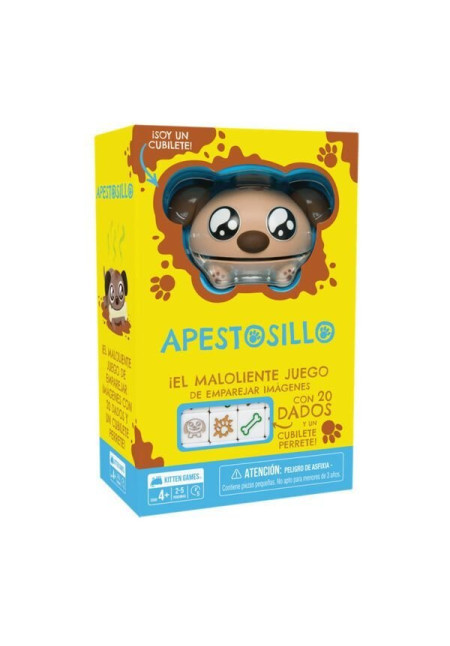 Apestosillo