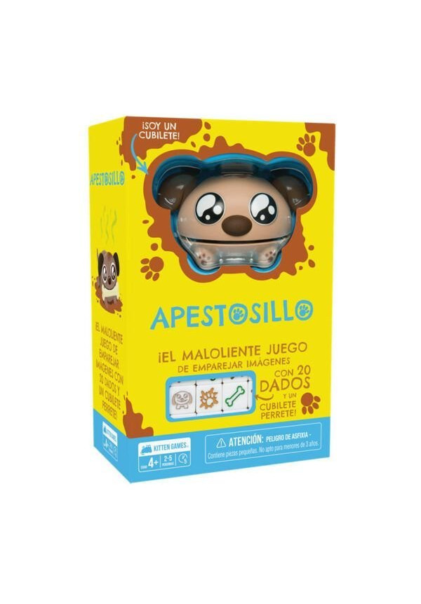 Apestosillo