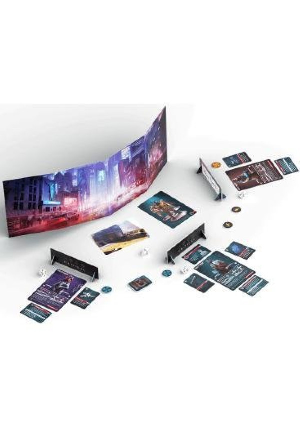 Critical - La Fundación - 1ª Temporada