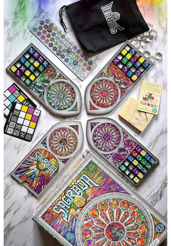 Sagrada