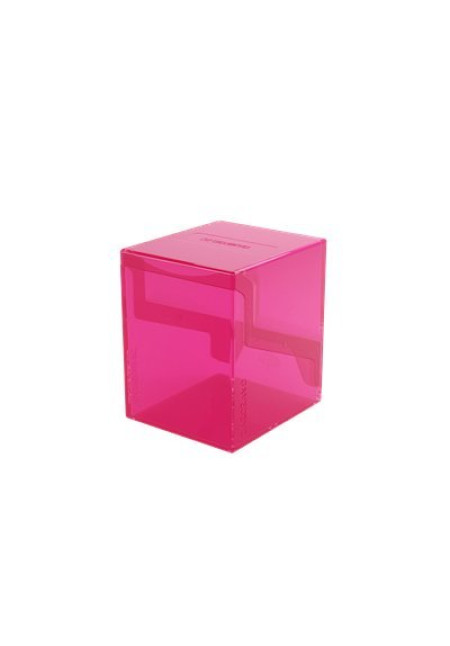 Bastion 100+ XL Pink