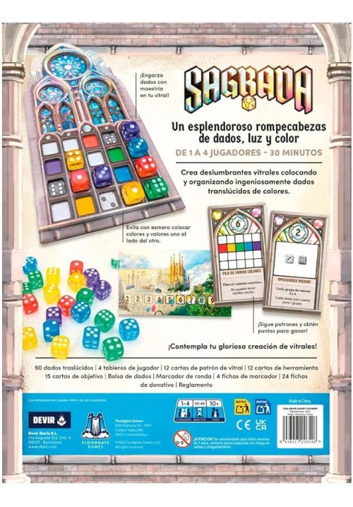 Sagrada