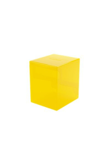 Bastion 100+ XL Yellow