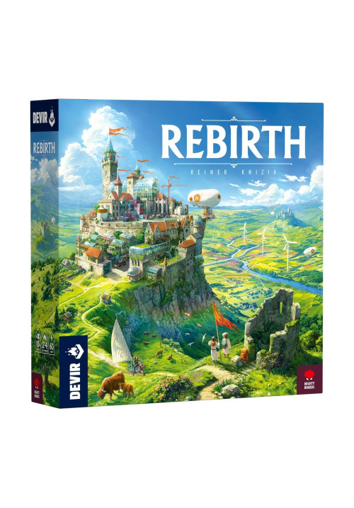 Rebirth