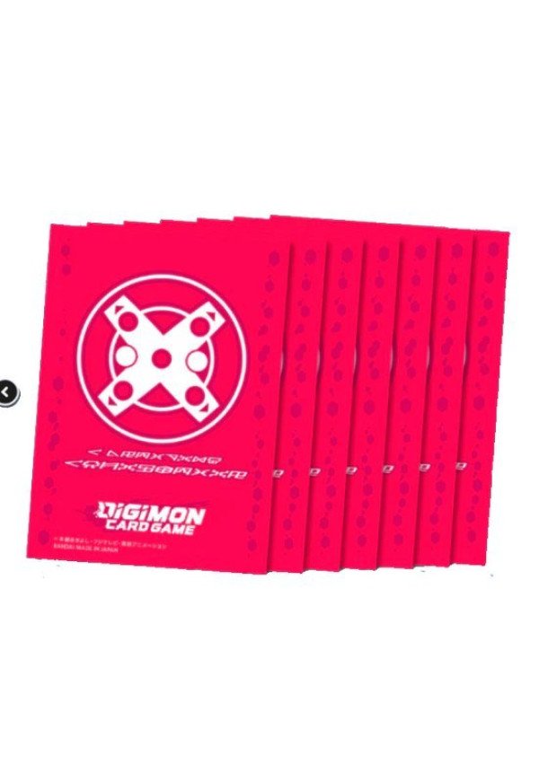 Digimon CCG: Tamer's Set 5 (PB-11)