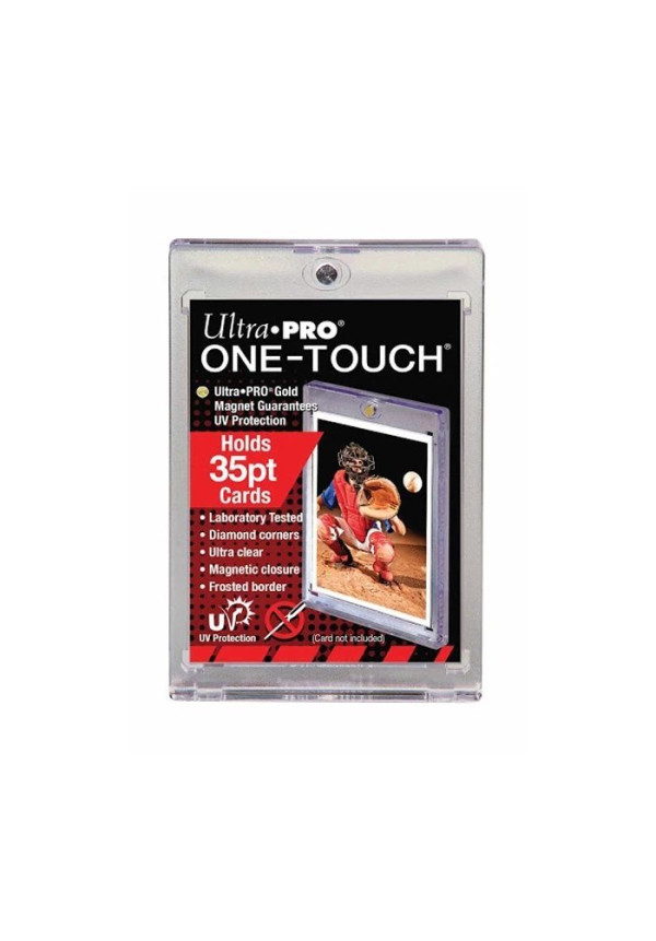 ONE-TOUCH Magnetic Holder 35PT - Ultra Pro