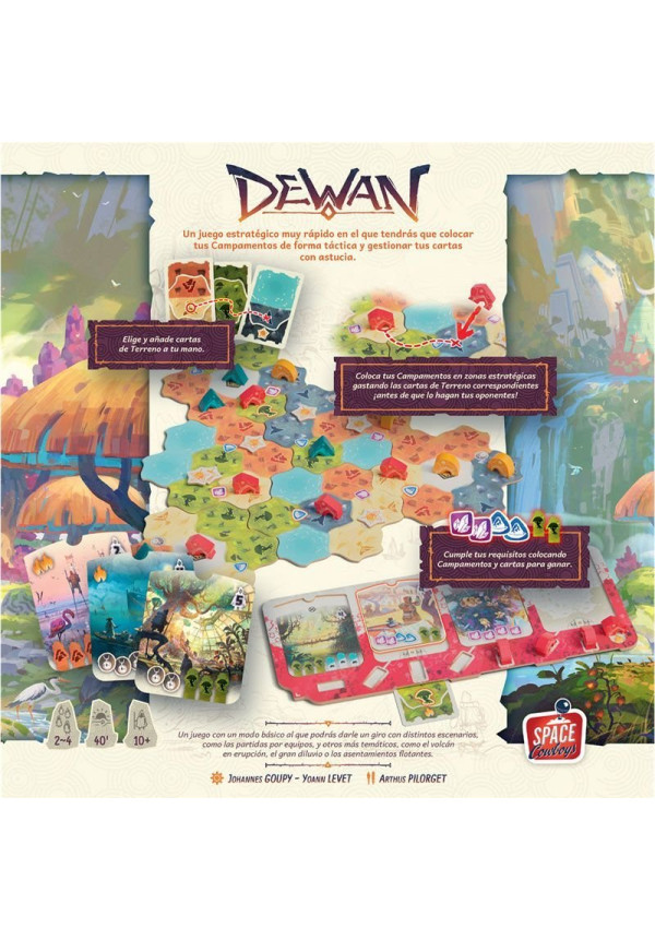 Dewan