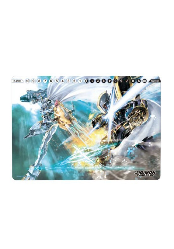 Digimon CCG: Tamer's Set 5 (PB-11)