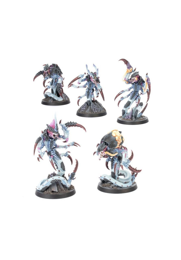 Kill Team: Mántifex