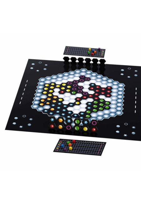 Juego de Mesa - Genial