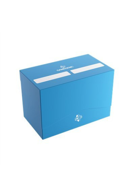 Double Deck Holder 200+ XL Blue