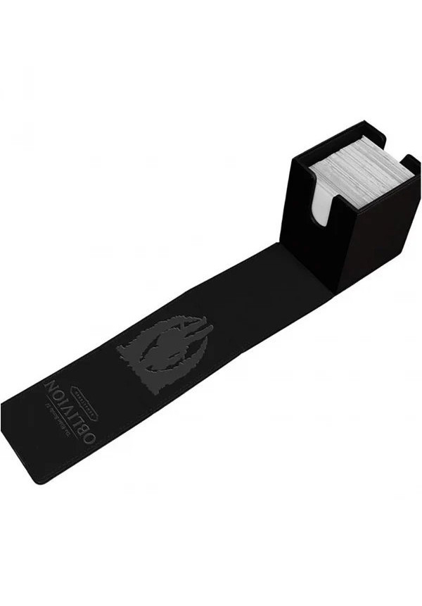 Caja de Mazo Alcove Flip Deck Box The Elder Scrolls IV - Oblivion - Ultra Pro