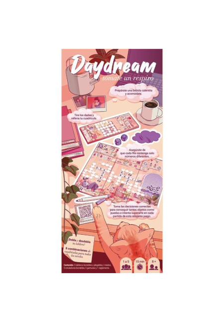 Daydream