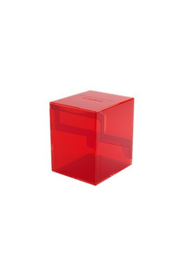 Bastion 100+ XL Red