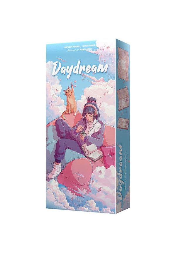 Daydream