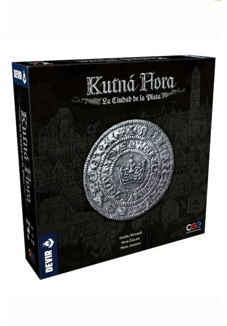 KUTNA HORA - LA CIUDAD DE PLATA
