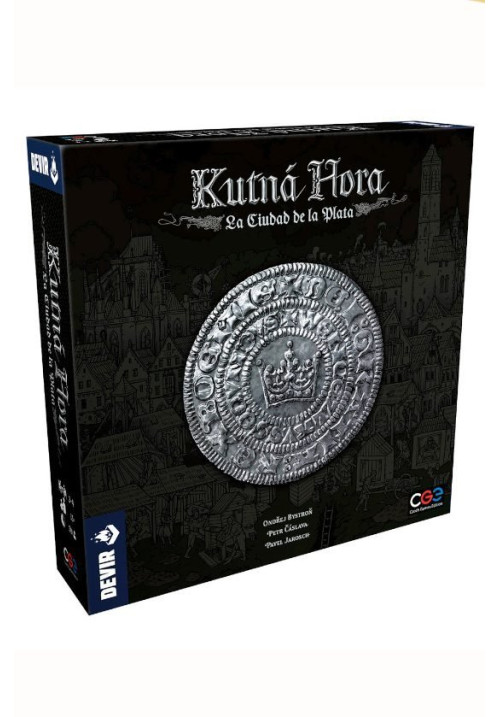 KUTNA HORA - LA CIUDAD DE PLATA