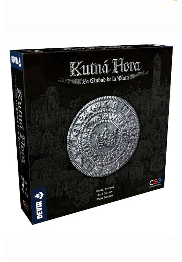 KUTNA HORA - LA CIUDAD DE PLATA