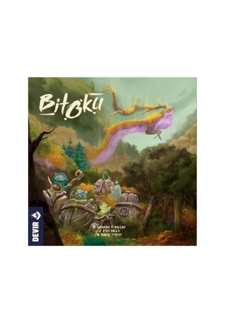 Bitoku