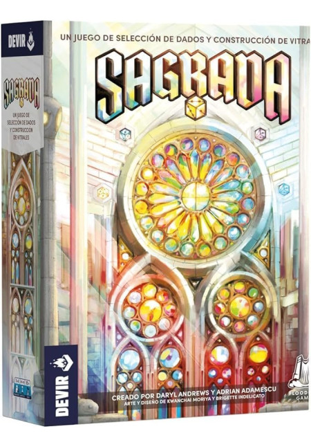 Sagrada