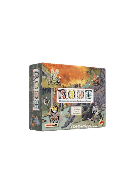Root