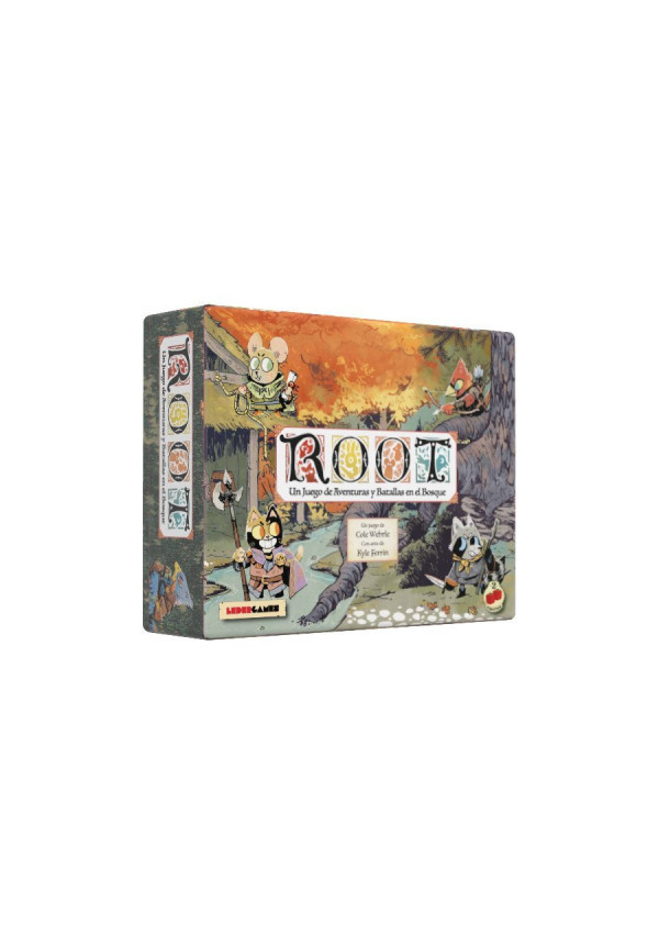 Root