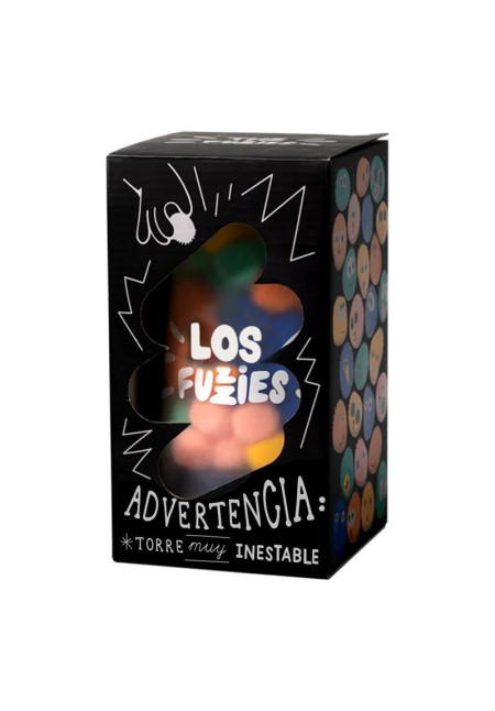 Los Fuzzies Los Fuzzies