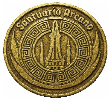 Santuario Arcano